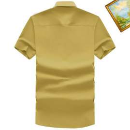 Picture of Dior Shirts Short _SKUDiorS-4XL25tx1928284